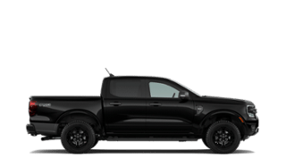 2026 Ford Ranger® External Image 1